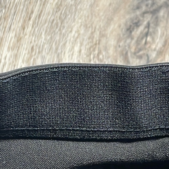 Democracy “AbTechnology” Black Skinny Jeans 12 Petite - Picture 6 of 11